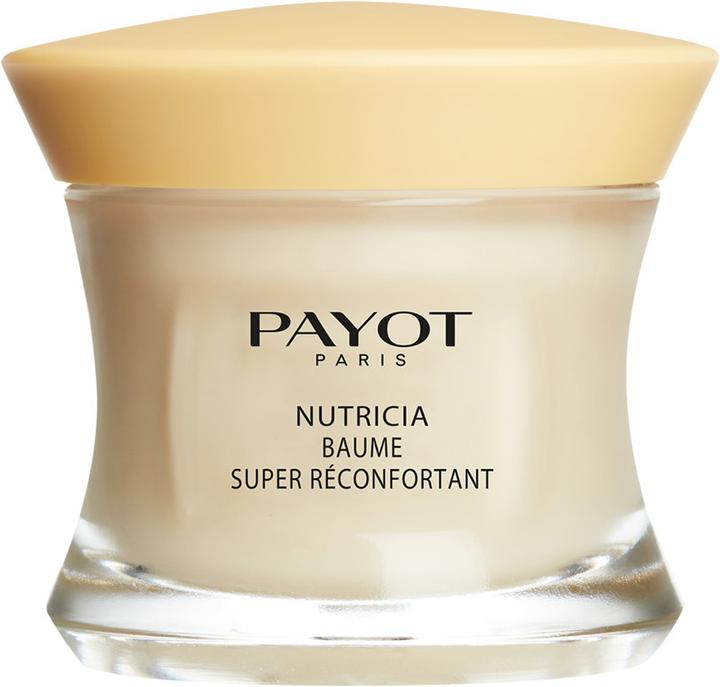 Payot Paris Nutricia Baume Super Réconfortant (50 ml, 24h Creme)