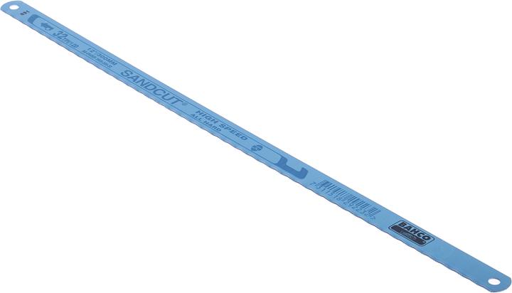 Produktbild Bahco Sandcut Handsägeblatt aus Hochleistungsschnellstahl 32 ZpZ 300 mm - 100 Stk/Box