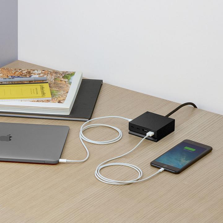 Produktbild Usbepower Hide PD Desktop (57 W)