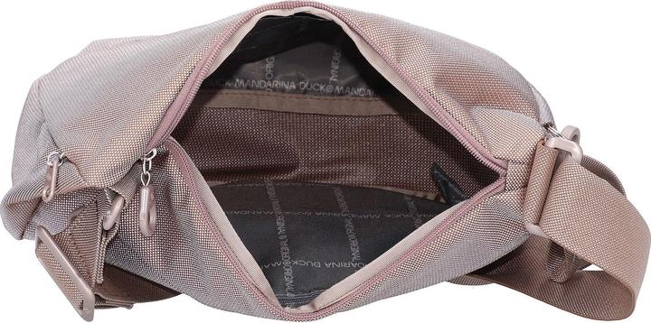 Produktbild Mandarina Duck Umhängetasche MD20 Hobo QMTV1