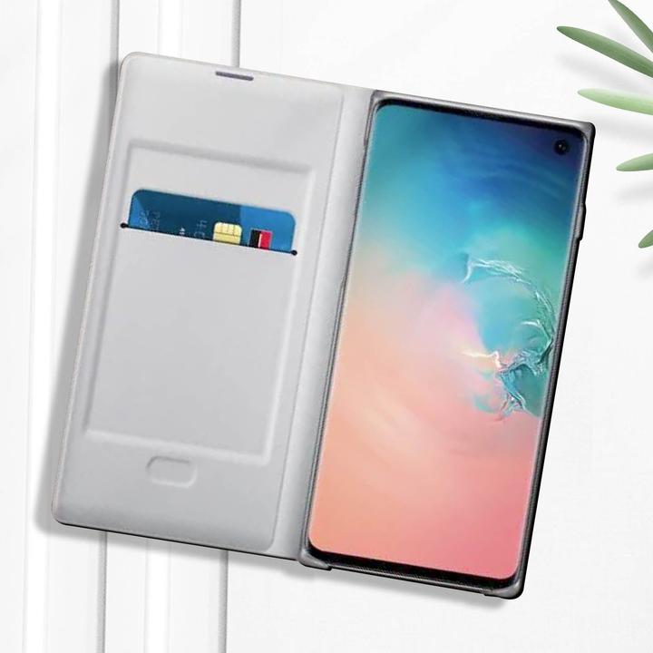 Actual product image Samsung LED View Cover (Samsung Galaxy S10e)
