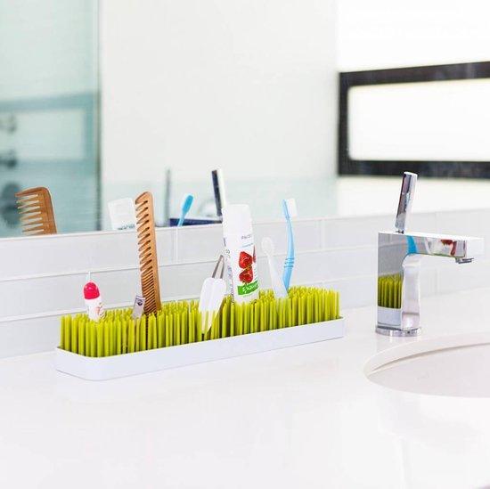 Actual product image Tomy Boon Patch draining grid for feeding bottles