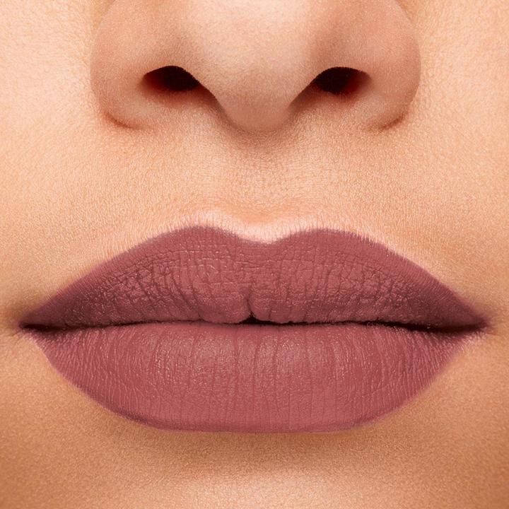 Actual product image Bourjois Rouge Velvet Ink (16 Wine More Time)
