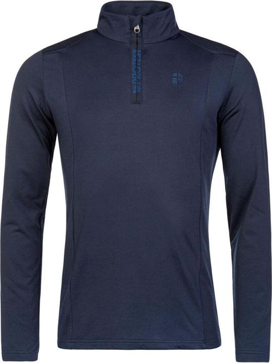 Protest 1/4 ZIP TOP WILLOWY 1/4 (S)