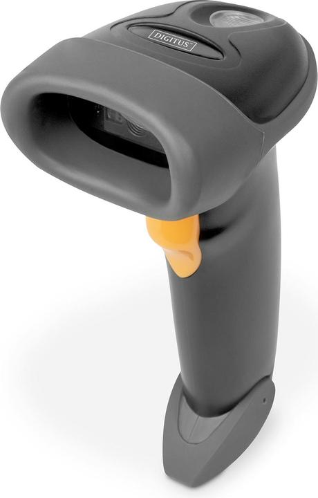 Digitus DA-81003 (2D-Barcodes, 1D-Barcodes)