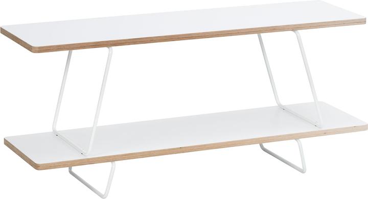 Showroom Finland Oy Scaffale Mixrack (100 x 29 x 43 cm)