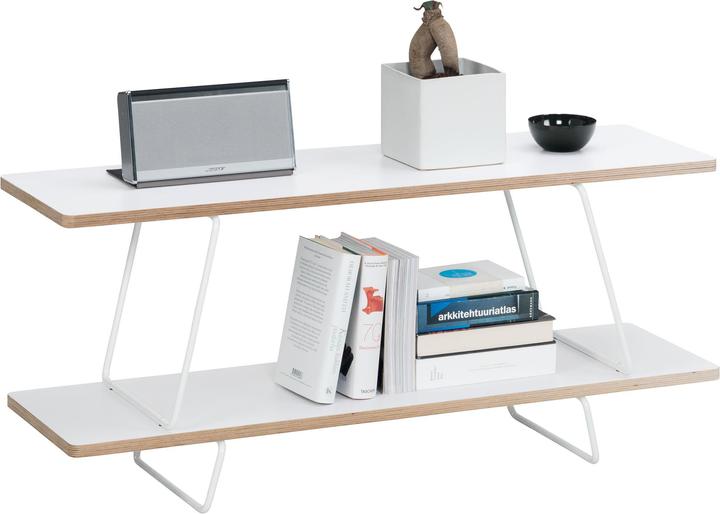 Produktbild Showroom Finland Oy Mixrack Regal (100 x 29 x 43 cm)