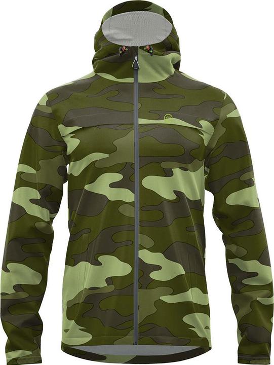 Produktbild Redelk AGUA Unisex rain jacket (XL)