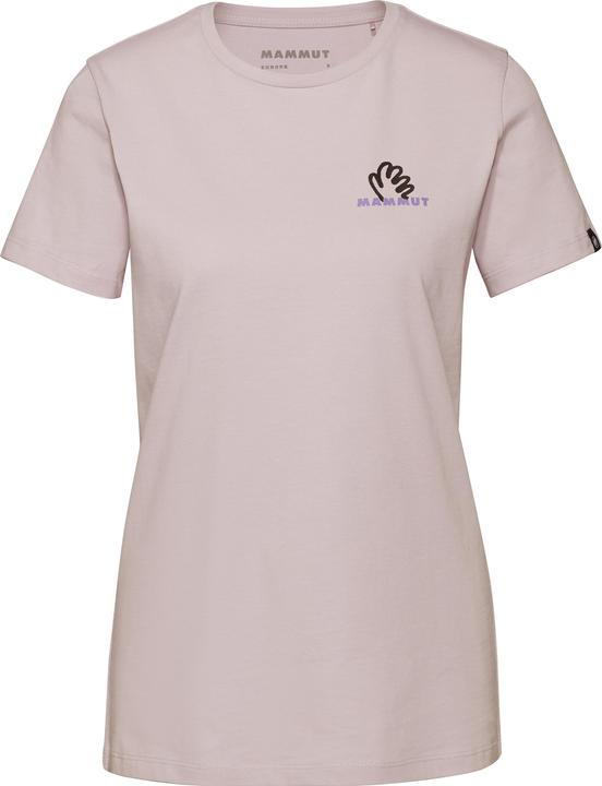 Mammut Massone T-Shirt Women Hold