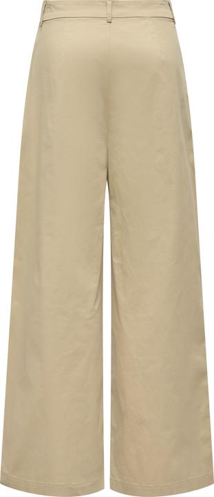 Actual product image Only ONLLIANA Weiter Beinschnitt Hose Hose (XS)