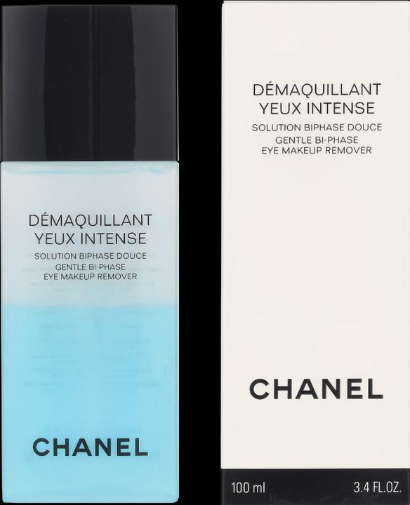 Produktbild Chanel Démaq Yeux Intense (Make-Up Entferner, 100 ml)