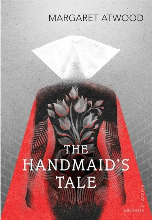Produktbild The Handmaid's Tale (Margaret Atwood, Englisch)