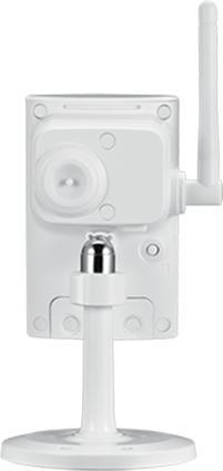 Actual product image D-Link Dcs-2330l (1280 x 720 pixels)