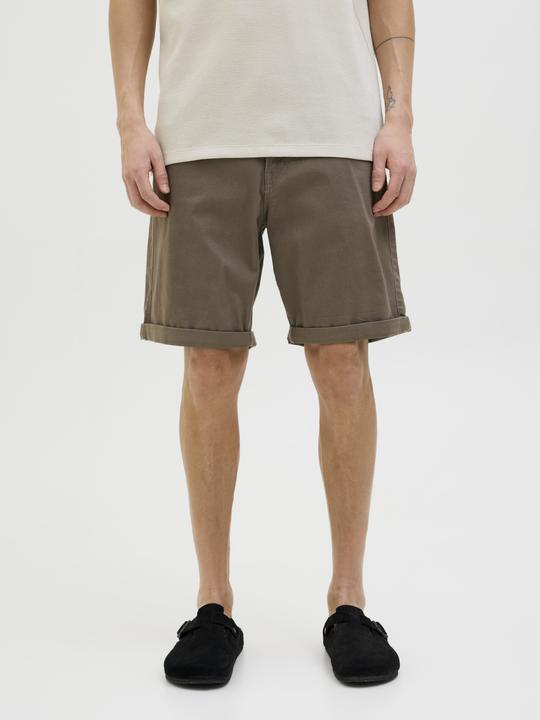 Produktbild Jack & Jones Regular Fit Shorts Shorts (M)