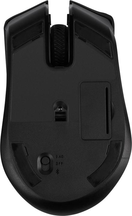 Actual product image Corsair Harpoon RGB (Cable, Wireless)