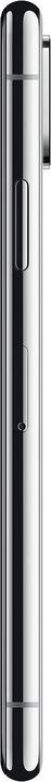 Image du produit Apple iPhone XS (256 Go, Silver, 5.80", SIM + eSIM, 12 Mpx, 4G)