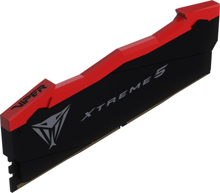 Produktbild Patriot Viper Xtreme 5 (2 x 24GB, 8200 MHz, DDR5-RAM, DIMM)