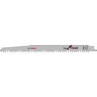 Immagine prodotto Bosch Professional Zubehör Lama della sega a nastro S 1531 L
