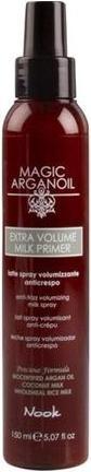 Immagine prodotto Nook Latte Spray Volumizzante Extra Volume 150ml (150 ml)