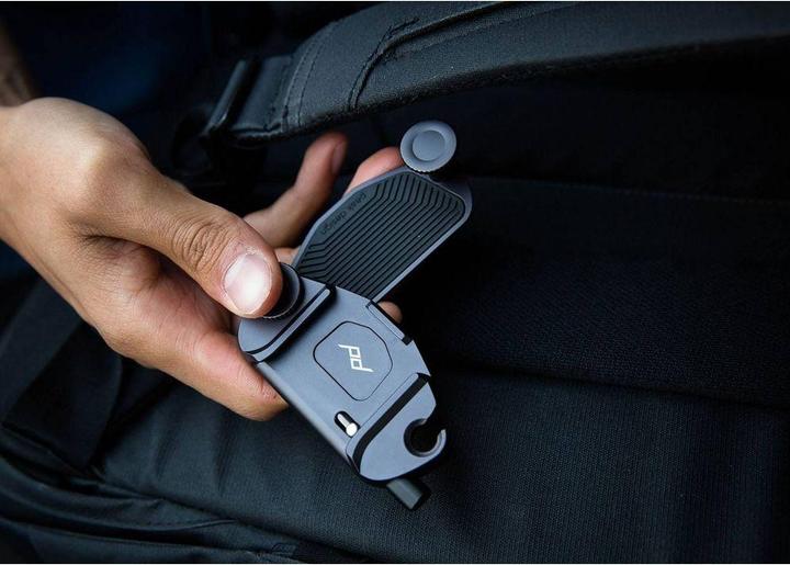 Actual product image Peak Design bolt pack (Shoulder strap)