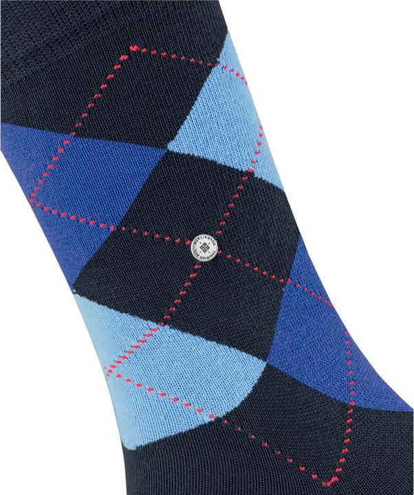 Produktbild Burlington Socken Casual Bequem sitzend Queen - 20104 (3er Pack, 36 - 41)