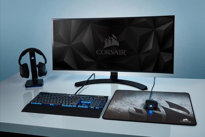 Produktbild Corsair MM350 (XL)