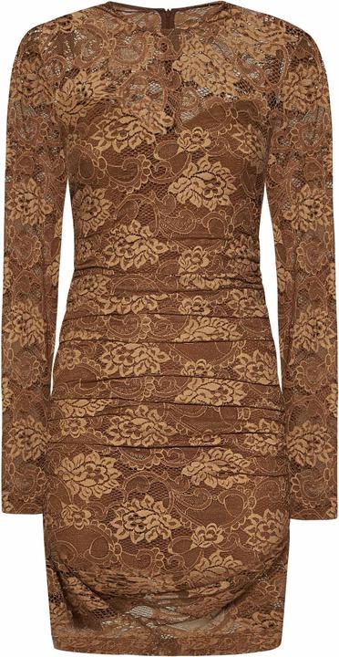 Actual product image Dolce & Gabbana Dresses Beige (42)