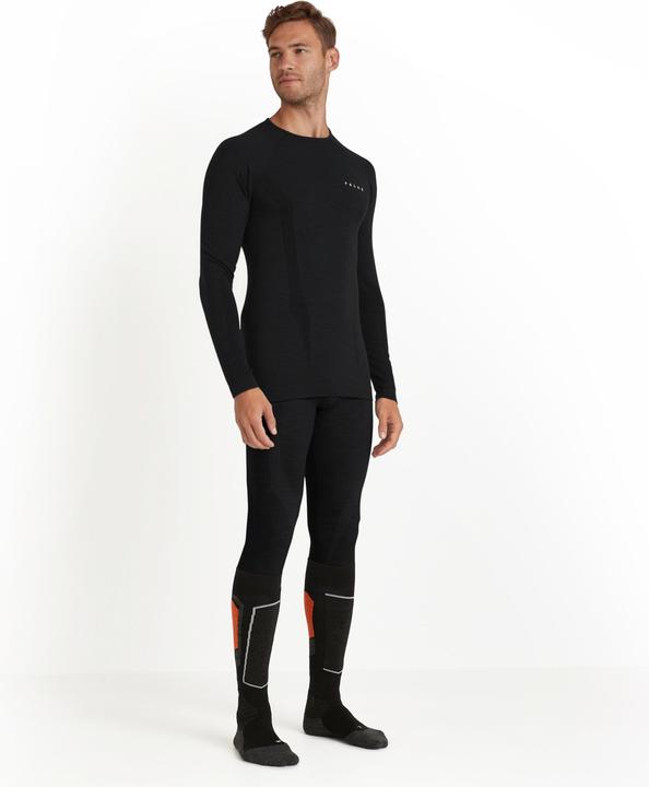 Produktbild Falke WT Longsleeve m (M)