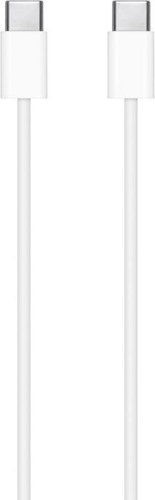 Produktbild Apple USB C – USB C (1 m, USB 2.0)