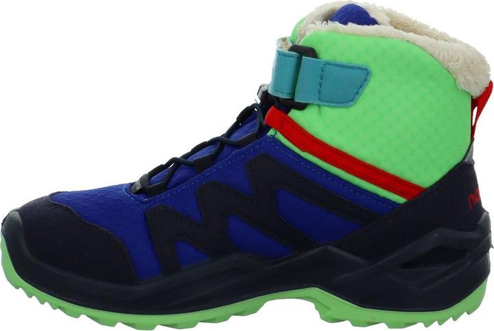 Produktbild Lowa Maddox Warm GTX NAMUK (35)