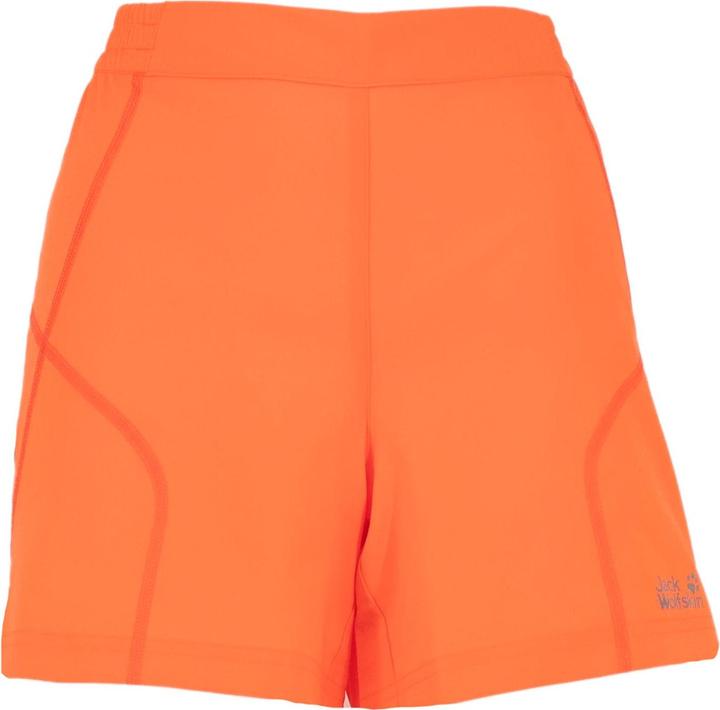 Produktbild Jack Wolfskin Passion Trial Running Shorts 1503371-3122