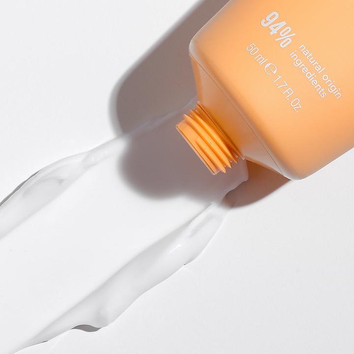 Produktbild Mulac Not a Filter (Körpercreme, 50 ml)