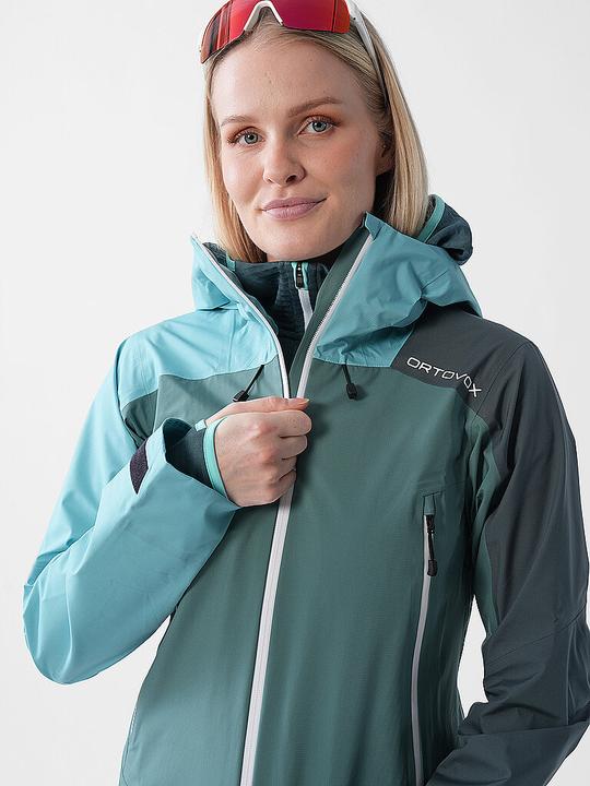 Produktbild Ortovox Westalpen Light Jacket W (S)