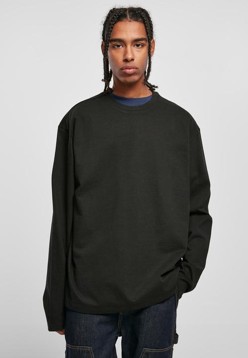 Immagine prodotto Urban Classics Manica lunga oversize ultra pesante - 19451 (S)