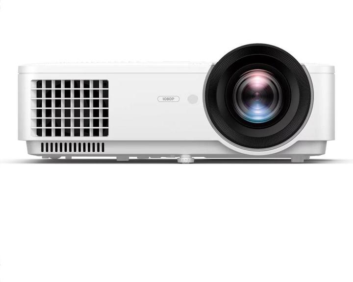 Produktbild BenQ projector LH820ST DLP FHD Short-throw Throw Ratio 0.49 3600Ansi HDMIx1 LAN control (Full HD, 3600 lm)
