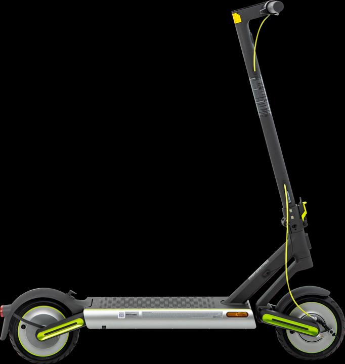 Actual product image Navee S65 (20 km/h, 65 km, 500 W)