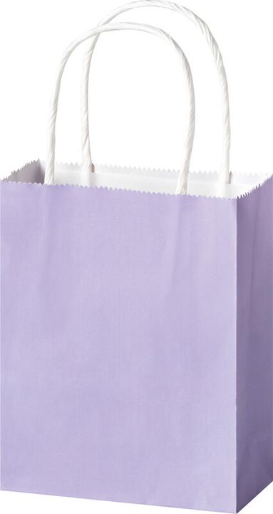 Produktbild Folia Papiertüten S BASIC, aus 110g/m² Kraftpapier