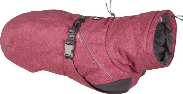 Actual product image Hurtta Expedition parka beetroot 35 (35, Dog jumper)