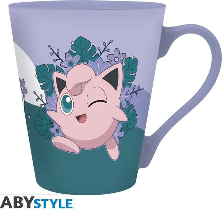 Productafbeelding ABYstyle Pokemon - Pummeluff (250 ml, 1 x)