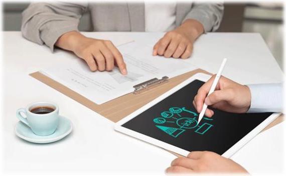 Immagine prodotto Xiaomi Tavoletta di scrittura LCD (13.50")