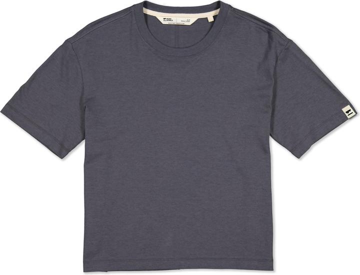 Mons Royale Yonder Merino Organic Cotton T-Shirt (S)