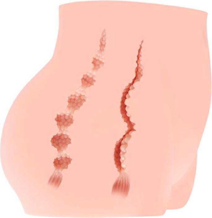 Actual product image Kokos Cherry