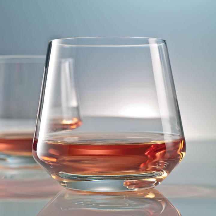Immagine prodotto Schott Zwiesel Whisky puro (3.06 dl, 1 x, Bicchiere da whisky)