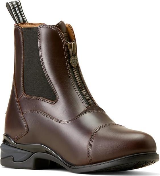 Actual product image Ariat Ankle boot Devon Zip ladies (38)