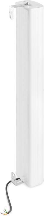 Image du produit Power Dynamics Haut-parleur d'installation ICS8 40W, blanc (Passif)
