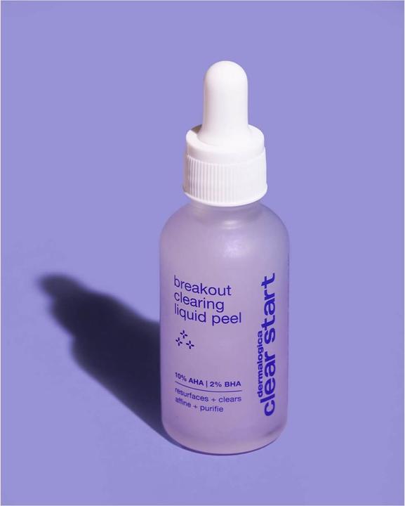 Image du produit Dermalogica Gommage liquide Clear Start Breakout Clearing (Gommage, 30 ml)