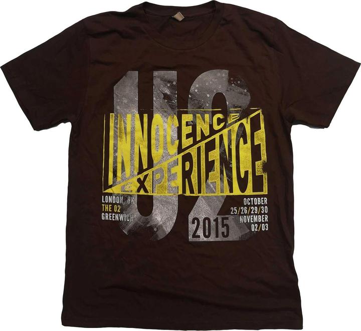 Universal Textiles I+E London Event 2015 TShirt (L)