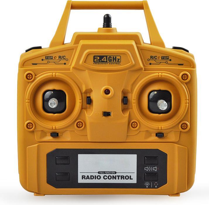 Amewi Fernsteuerung 2.4 GHz Radlader