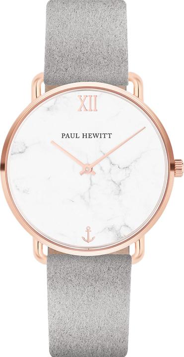 Immagine prodotto Paul Hewitt Miss Ocean (Orologio da polso analogico, 33 mm)