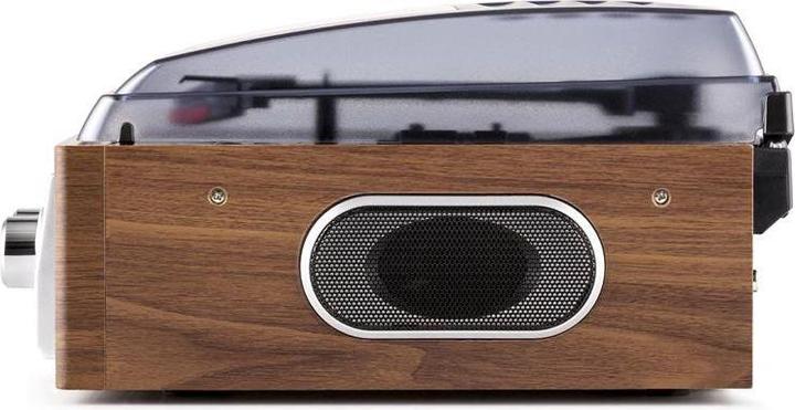 Produktbild Soundmaster Pl186h (Manuell)